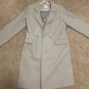 Abercrombie Dress Coat